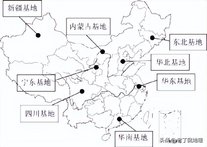 广东省深圳市高三地理二模考试深度解析